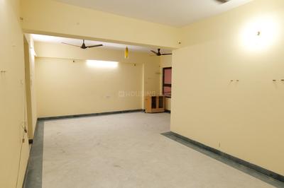 Hall Image of 1700 Sq.ft 3 BHK Apartment / Flat for sale in Old Palasia Indore for Rs. 11000000