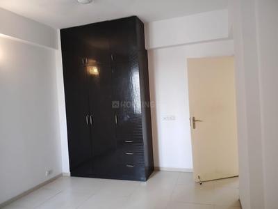 Bedroom Image of 1035 Sq.ft 2 BHK Builder Floor for rent in Vatika Emilia Floors, Sector 83 Gurgaon for Rs. 24000