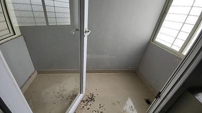 Balcony Image of 1335 Sq.ft 2 BHK Apartment / Flat for sale in Definer Kingdom, Bommenahalli Bengaluru for Rs. 10000000