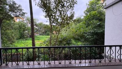 Balcony Image of 1050 Sq.ft 2 BHK Apartment / Flat for sale in Bavdhan Pune for Rs. 9800000