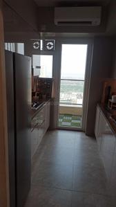 Kitchen Image of 2282 Sq.ft 3 BHK Apartment / Flat for sale in DLF One Midtown, Karampura New Delhi for Rs. 63000000