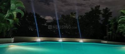 Balcony Image of 1703 Sq.ft 3 BHK Apartment / Flat for rent in Sobha Moonstone, Dasarahalli Bengaluru for Rs. 63000