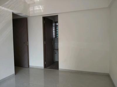 Bedroom Image of 950 Sq.ft 2 BHK Apartment / Flat for sale in Shikara Pearl Phase I, Panvel Navi Mumbai for Rs. 4800000