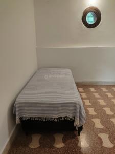 Living Room Image of 915 Sq.ft 1.5 BHK Independent House for rent in Chorao Goa for Rs. 25000