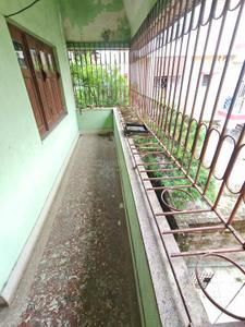 Balcony Image of 1530 Sq.ft 3 BHK Independent House for sale in Patuli Kolkata for Rs. 8500000