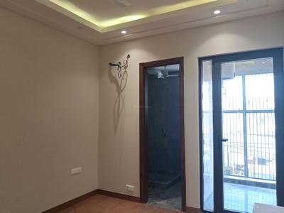 Bedroom Image of 1350 Sq.ft 3 BHK Builder Floor for sale in Paschim Vihar New Delhi for Rs. 31000000