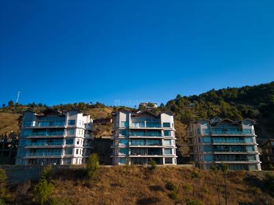 Image of 4500 Sq.ft 4 BHK Apartment / Flat for sale in Auramah Valley, Naldehra, Shimla for Rs. 47000000