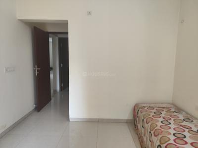 Hall Image of 1500 Sq.ft 2.5 BHK Apartment / Flat for sale in Skyi Songbirds , Bhugaon Pune for Rs. 10500000