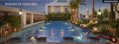 Image of 1650 Sq.ft 3 BHK Apartment / Flat for sale in Kundan Presidia, Kondhwa, Pune for Rs. 18500000