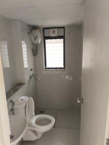 Image of 691 Sq.ft 1 BHK Apartment / Flat for sale in Dombivli East, Thane for Rs. 4500000