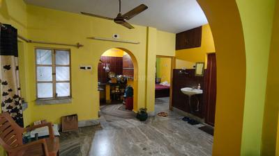 Hall Image of 800 Sq.ft 2 BHK Apartment / Flat for rent in Kalyani Nadia for Rs. 12000