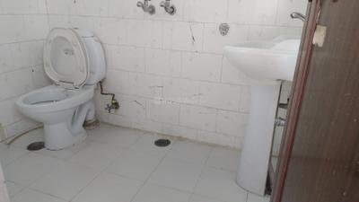 Image of 1400 Sq.ft 2 BHK Apartment / Flat for rent in CGHS Celestial Heights, Sector 2 Dwarka, New Delhi for Rs. 34000