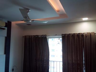 Bedroom Image of 1190 Sq.ft 2.5 BHK Apartment / Flat for sale in Gundecha Symphony, Andheri West Mumbai for Rs. 34900000
