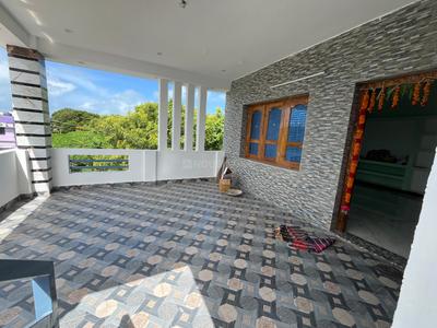 Balcony Image of 980 Sq.ft 2 BHK Independent House for rent in Parvathipuram Nagercoil for Rs. 11000