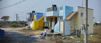 Image of 1800 Sq.ft Residential Plot / Land for sale in Sevvapet, Chennai for Rs. 3598200