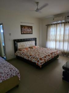 Bedroom Image of 2563 Sq.ft 2 BHK Apartment / Flat for sale in Sector 88 Mohali for Rs. 11000000