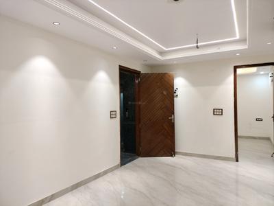 Living Room Image of 1350 Sq.ft 3 BHK Builder Floor for sale in Shalimar Garden Ghaziabad for Rs. 11510000