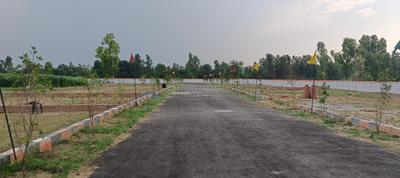 Image of 1000 Sq.ft Residential Plot / Land for sale in Gosainganj, Lucknow for Rs. 1751000
