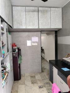 Kitchen Image of 1530 Sq.ft 2 BHK Independent House for sale in Thaltej Ahmedabad for Rs. 10500000