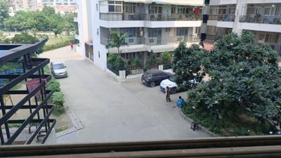 Image of 1260 Sq.ft 2 BHK Apartment / Flat for sale in Crossings GH7 Crossings Republik, Crossings Republik, Ghaziabad for Rs. 8000000