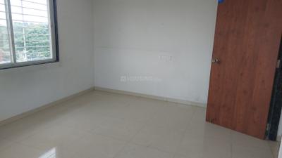 Bedroom Image of 1150 Sq.ft 2 BHK Apartment / Flat for sale in Nashik Road Nashik for Rs. 5500000