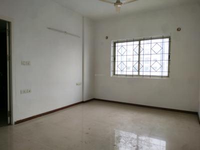 Bedroom Image of 1865 Sq.ft 3 BHK Apartment / Flat for sale in Skyline Beverly Park, Amrutahalli Bengaluru for Rs. 17500000