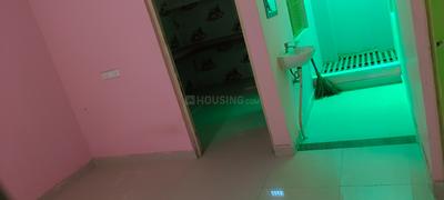 Bedroom Image of 600 Sq.ft 1 BHK Builder Floor for rent in Bhullanpur Varanasi for Rs. 7000