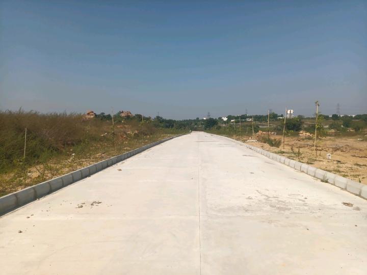 Desha Sri Vaarahi Homes Main Image 1