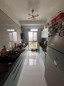 3 BHK Flat