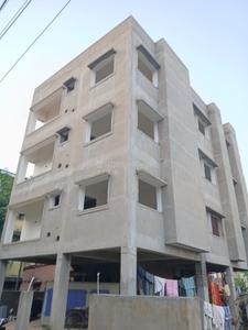 Image of 750 Sq.ft 2 BHK Apartment / Flat for sale in Madurdaha, Kolkata for Rs. 4500000