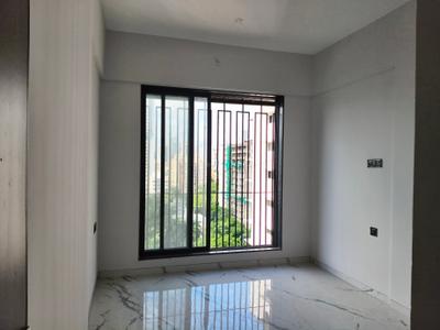 Bedroom Image of 1230 Sq.ft 3 BHK Apartment / Flat for sale in Borivali West Mumbai for Rs. 30000000