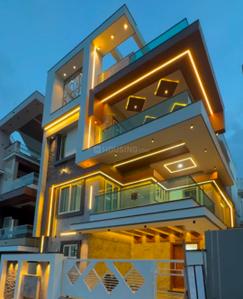 Image of 5500 Sq.ft 5 BHK Duplex for sale in Kapra, Secunderabad for Rs. 38000000
