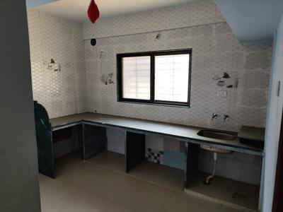 Kitchen Image of 1400 Sq.ft 2 BHK Villa for rent in Rajpal Colony Nashik for Rs. 10000