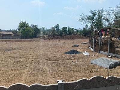 Image of 4000 Sq.ft 1 RK Independent House for sale in Patel Nagar, Bhopal for Rs. 3600000