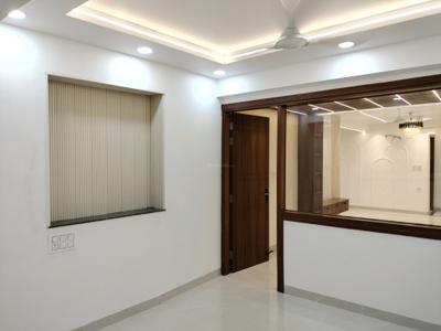 Bedroom Image of 1600 Sq.ft 3 BHK Apartment / Flat for sale in CGHS Green Valley Apartments, Sector 22 Dwarka New Delhi for Rs. 26000000