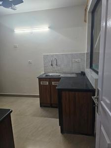 Kitchen Image of 1550 Sq.ft 3 BHK Apartment / Flat for sale in Heavenly City, Kakkanad Kochi for Rs. 6500000