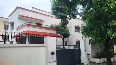Image of 3000 Sq.ft 3 BHK Independent House for rent in Indraprastha Society, Manjari Budruk, Pune for Rs. 38000