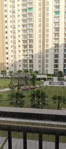 4.5 BHK Flat