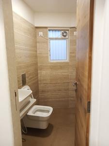 Bathroom Image of NAVKAR LIVING in Thane East, Thane