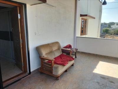 Balcony Image of 6000 Sq.ft 7 BHK Independent House for sale in Asha Township, Bileshivale Bengaluru for Rs. 60000000