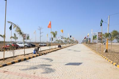 Sanjeevni rajagan Plot View 3