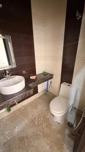 Image of 1200 Sq.ft 2 BHK Builder Floor for rent in Sector 40, Gurgaon for Rs. 35500