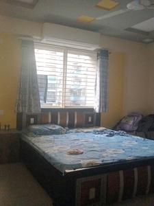Bedroom Image of 1305 Sq.ft 2 BHK Apartment / Flat for sale in PSY Pramukh Elegance, Bhaijipura Gandhinagar for Rs. 5200000
