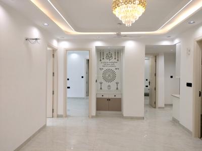 Living Room Image of 2200 Sq.ft 4 BHK Apartment / Flat for sale in Sargodha Apartment, Sector 7 Dwarka New Delhi for Rs. 31000000