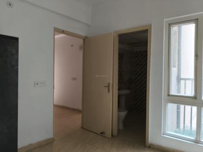 Bedroom Image of 855 Sq.ft 2 BHK Apartment / Flat for sale in Gaurs 14th Avenue, Noida Extension Greater Noida for Rs. 7400000