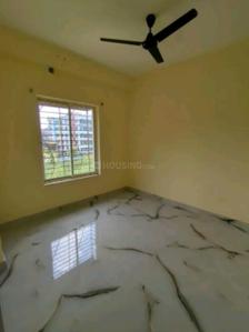 Hall Image of 796 Sq.ft 2 BHK Apartment / Flat for rent in Chinar Park Kolkata for Rs. 13000