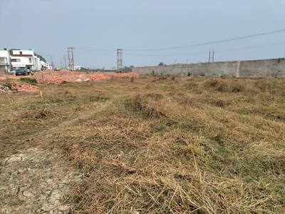 Image of 1440 Sq.ft Residential Plot / Land for sale in Bloomsbury Convicity Plots, New Town, Kolkata for Rs. 2600000