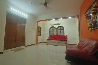 Living Room Image of 2500 Sq.ft 2 BHK Villa for sale in Nalasopara West Nala Sopara for Rs. 13000000
