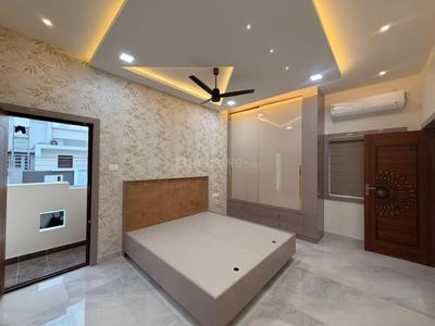Bedroom Image of 2600 Sq.ft 4 BHK Villa for sale in Rakki Palayam Coimbatore for Rs. 16000000