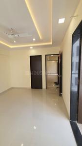 Hall Image of 760 Sq.ft 2 BHK Apartment / Flat for sale in Saptsiddhi Savali Saffron, Keshav Nagar Pune for Rs. 9500000